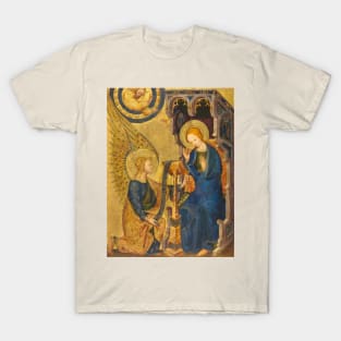 The Annunciation T-Shirt